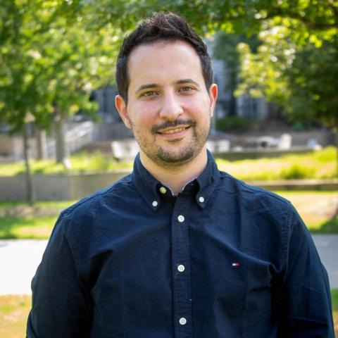 Bachir El Fil's profile pic