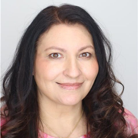 Asha Menon - Strategic Energy Institute Program Manager Headshot