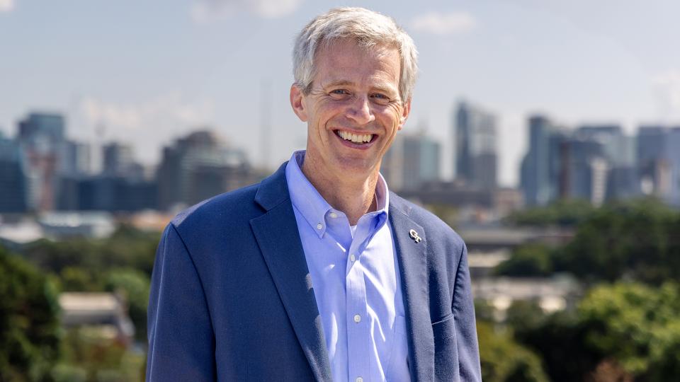 Tim Lieuwen